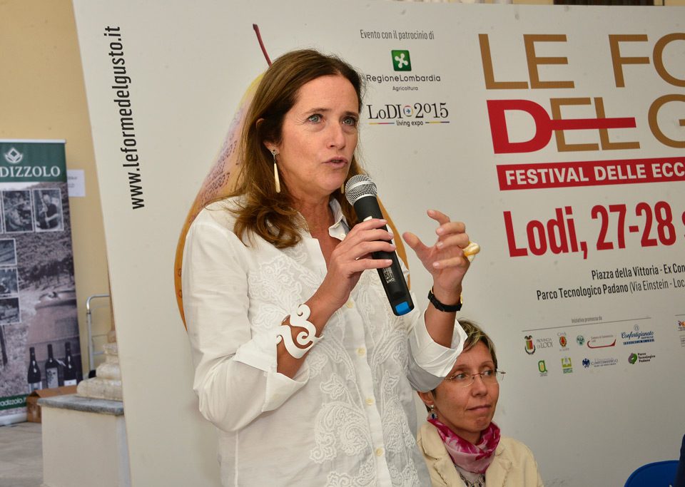 FDG - Camilla Beresani 2012