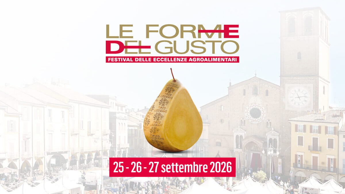 aziende partecipanti forme del gusto Lodi